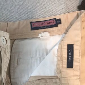 Vineyard Vines Shorts